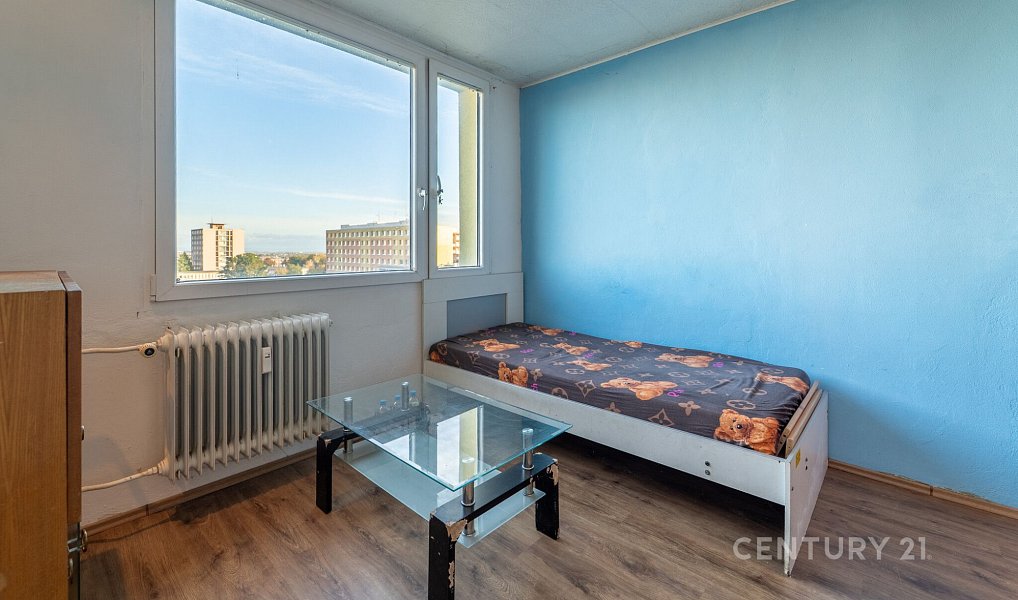 Prodej bytu 3+1 61 m², Kladno – náhled fotky 2