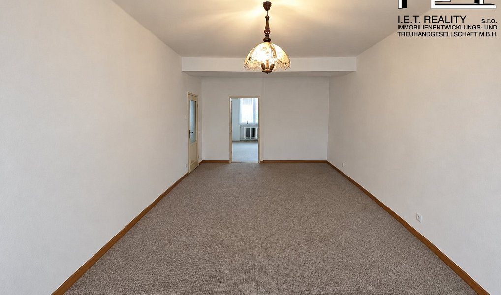 Prodej bytu 2+1 55 m², Ostrava – náhled fotky 3
