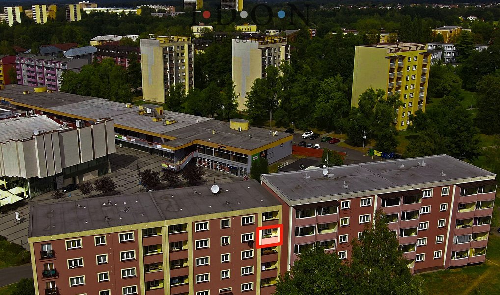 Prodej bytu 2+1 53 m², Karviná – náhled fotky 14