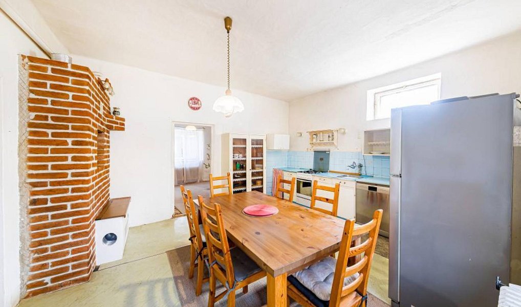 Prodej domu 160 m² s pozemkem 931 m², Slavonice – náhled fotky 6