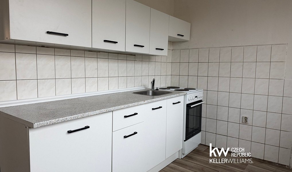 Prodej bytu 2+1 56 m², Bílina – náhled fotky 2
