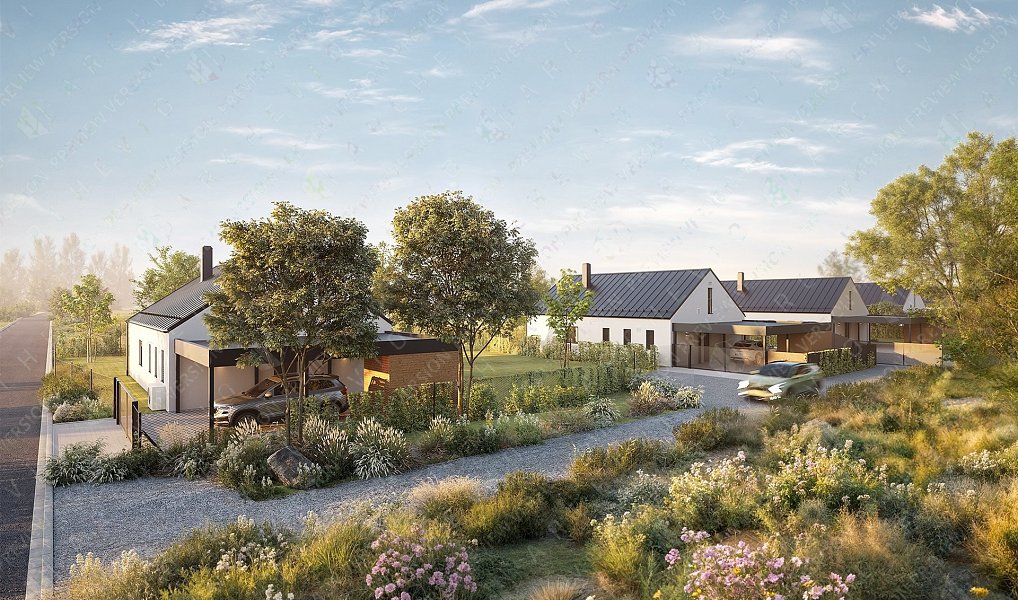 Prodej domu 101 m² s pozemkem 1 130 m², Přehýšov – náhled fotky 12