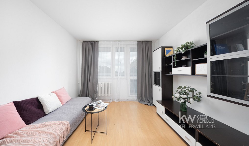 Prodej bytu 3+kk 55 m², Praha – náhled fotky 5