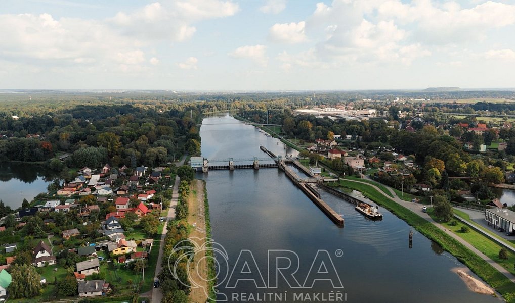 Prodej stavebního pozemku 992 m², Káraný – náhled fotky 5