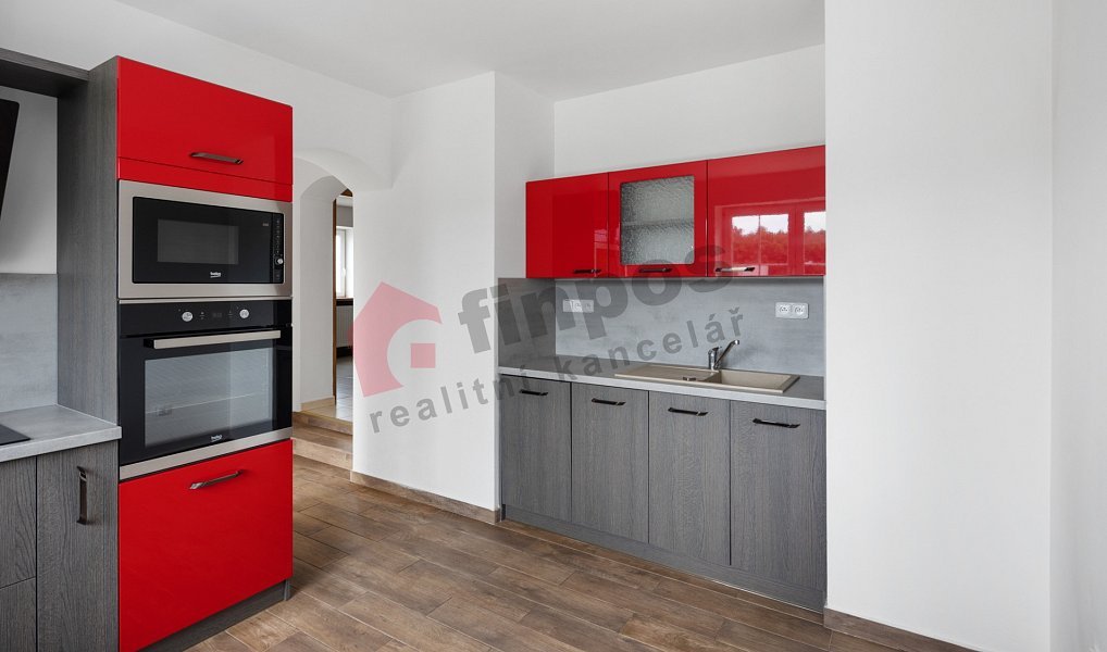 Prodej bytu 3+kk 89 m², Svatava – náhled fotky 4