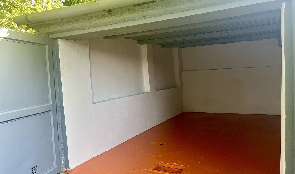 Prodej garáže 17 m2, Brno - Obřany, pozemek 19m2, Brno – náhled fotky 3