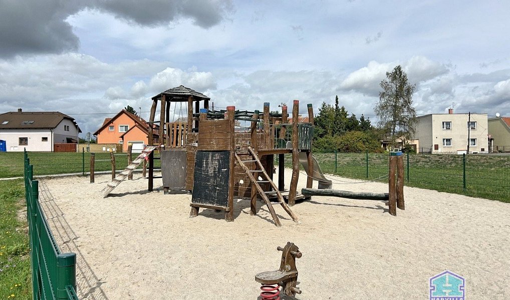 Pronájem bytu 2+1 63 m², Tlučná – náhled fotky 10