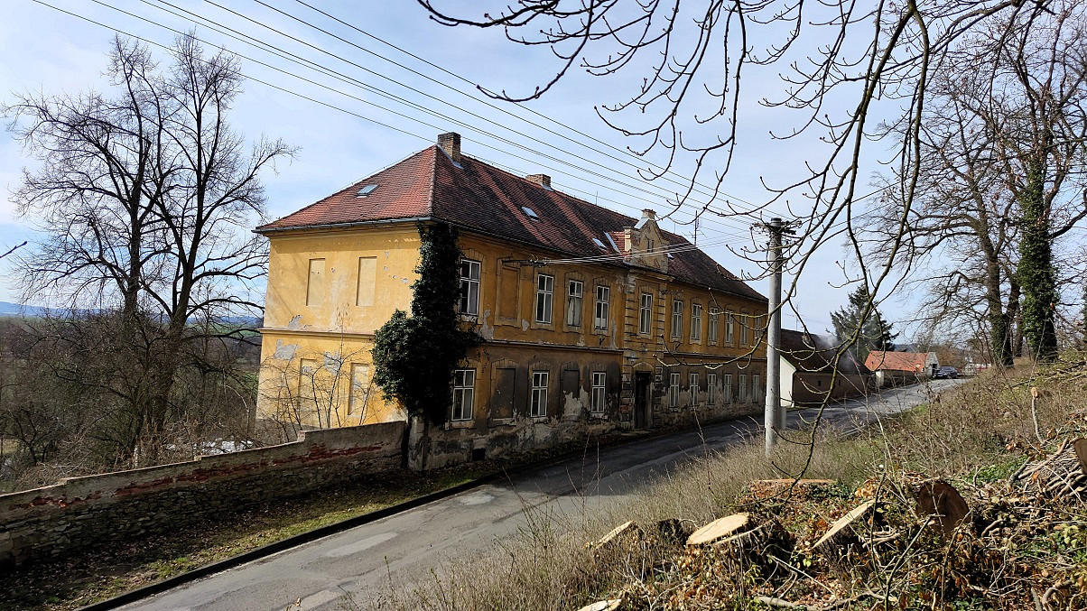 Prodej ubytovacího objektu 1 014 m² – fotografie 5