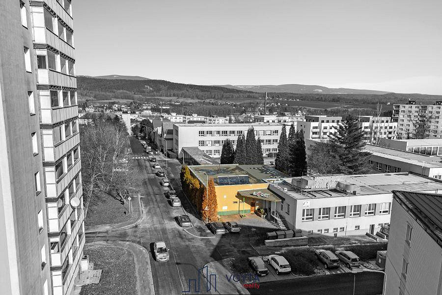 Prodej komerčního objektu (jiného typu) 464 m² – fotografie 3