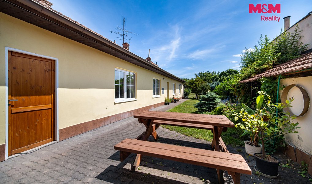 Prodej domu 112 m² s pozemkem 903 m², Brno – náhled fotky 12