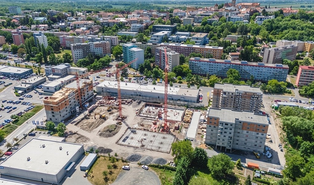 Prodej bytu 2+kk 68 m², Mělník – náhled fotky 8