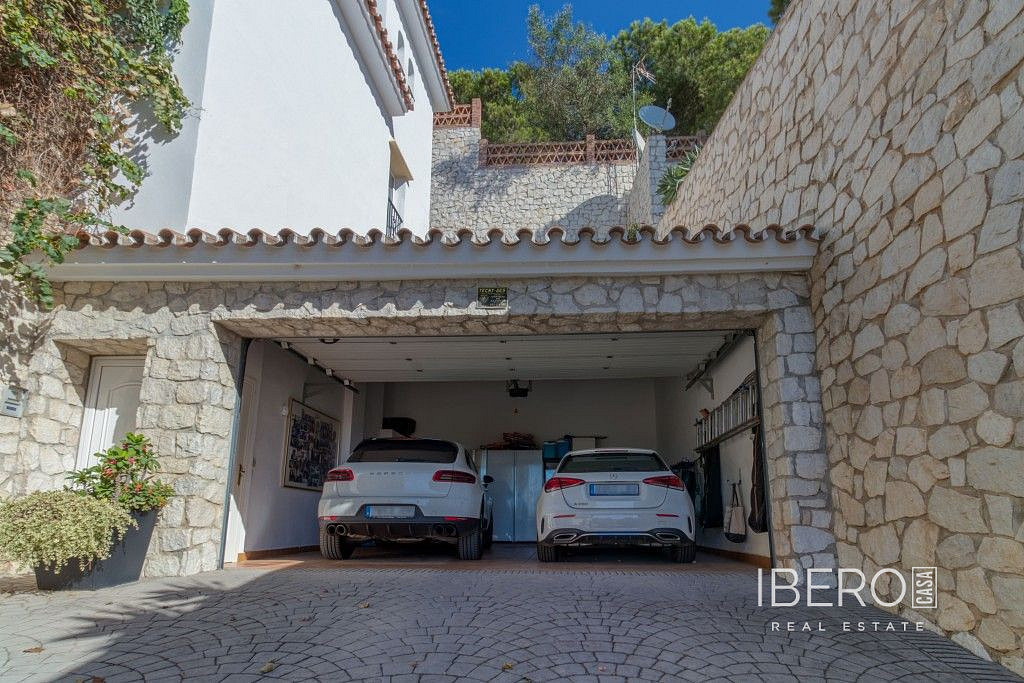 Casa 5+kk – Málaga, San Rafael, Cruz de Humilladero - Vista 3