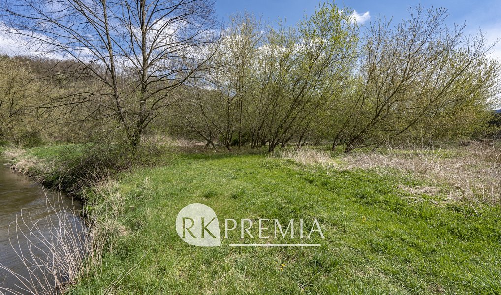 Prodej zahrady 4 353 m², Bžany – náhled fotky 9
