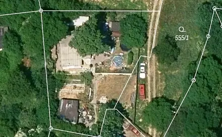 Prodej stavebního pozemku 1 239 m², Na Kindlovce, Praha 8 - Libeň