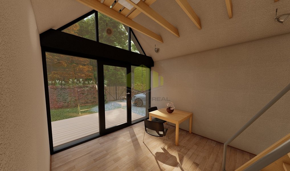 Prodej stavebního pozemku 282 m², Olomouc – náhled fotky 7