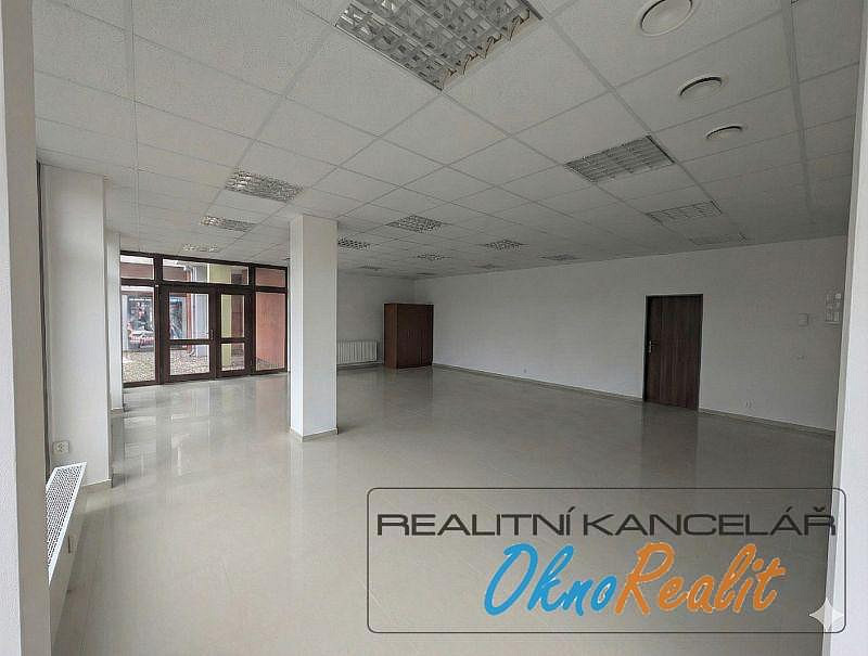 Prodej obchodních prostor 93 m² – fotografie 5