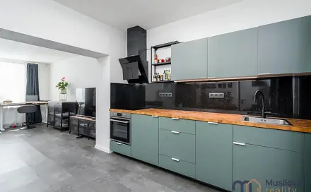 Prodej domu 127 m² s pozemkem 335 m², Osecká, Duchcov, okres Teplice