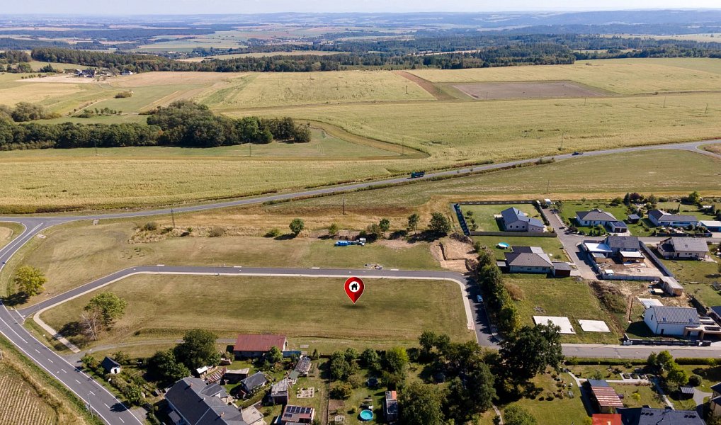 Prodej pozemku 1 458 m², Horní Benešov – náhled fotky 3