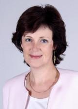 Ing. Eva Lachová