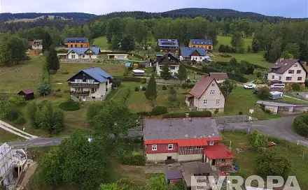 Prodej domu 421 m² s pozemkem 1 782 m², Rokytnice nad Jizerou, okres Semily