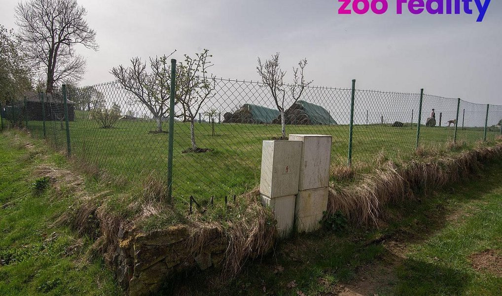 Prodej stavebního pozemku 1 161 m², Ovesné Kladruby – náhled fotky 8