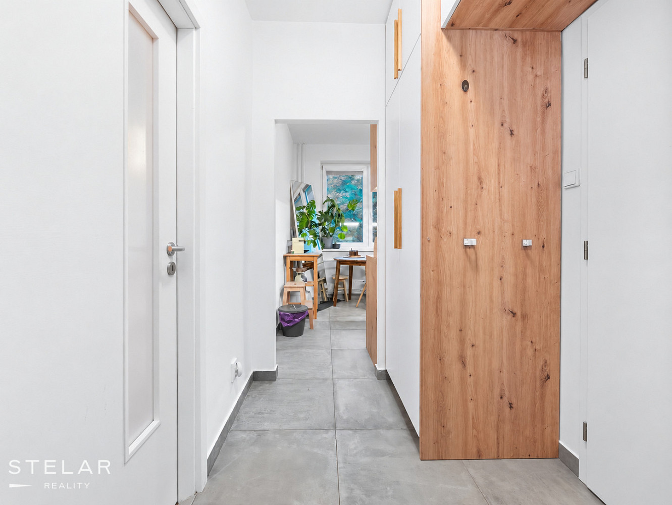 Prodej bytu 1+1 37 m² – fotografie 4