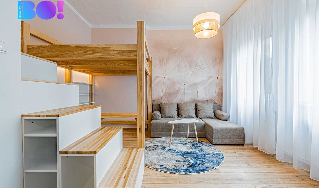 Prodej bytu 1+1 38 m², Český Těšín – náhled fotky 3