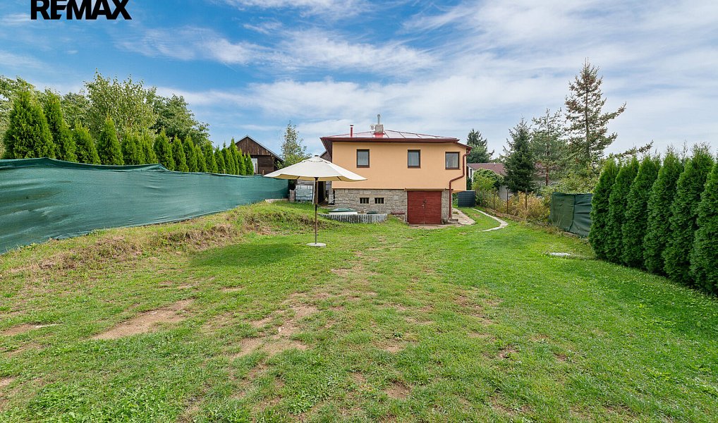 Prodej domu 79 m² s pozemkem 429 m², Mnichovice – náhled fotky 27