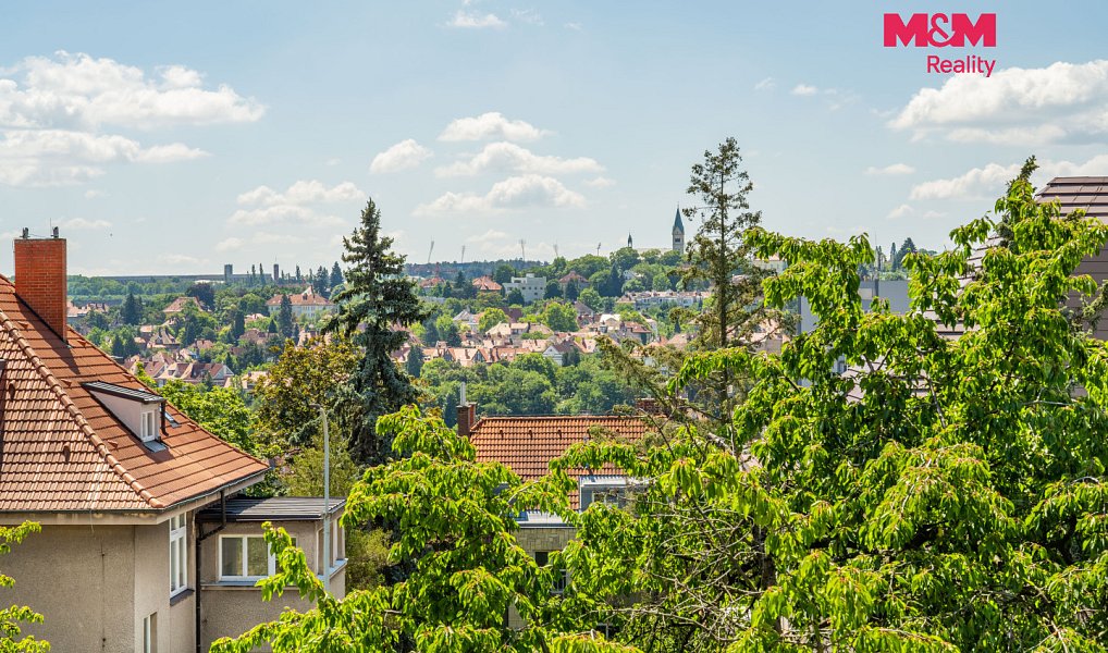Prodej bytu 3+1 80 m², Praha – náhled fotky 11