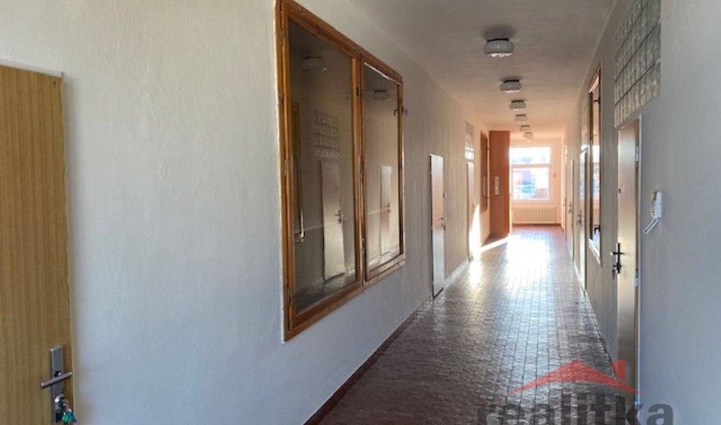 Pronájem kanceláře 8 m², Opava – náhled fotky 11