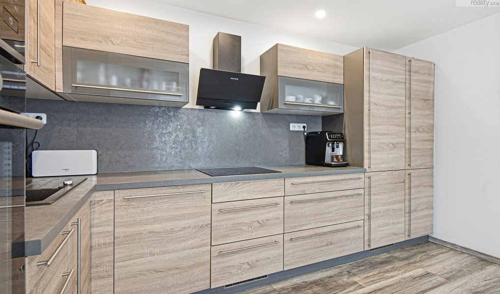 Prodej domu 105 m² s pozemkem 253 m², Dubí – náhled fotky 5