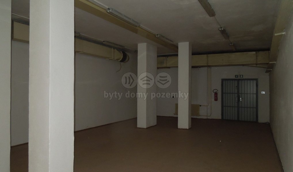 Pronájem obchodních prostor 398 m², Praha – náhled fotky 8