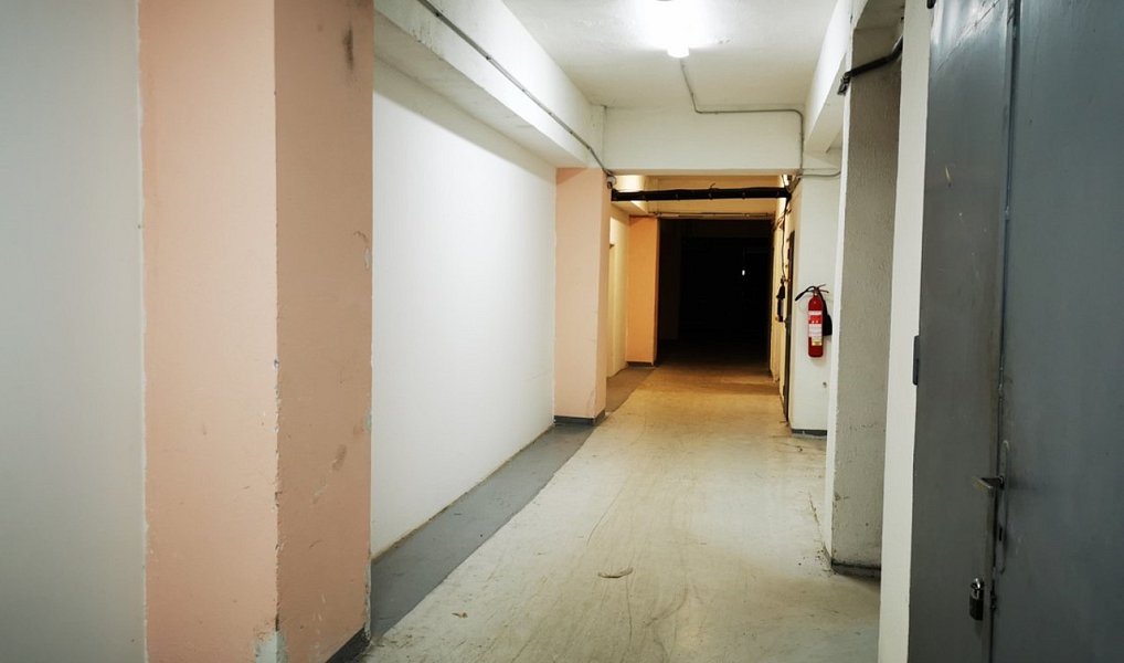 Pronájem skladovacích prostor 595 m², Jihlava – náhled fotky 3