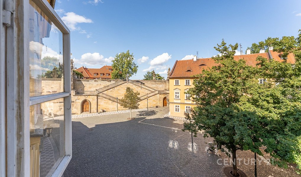 Prodej bytu 2+1 53 m², Praha – náhled fotky 2
