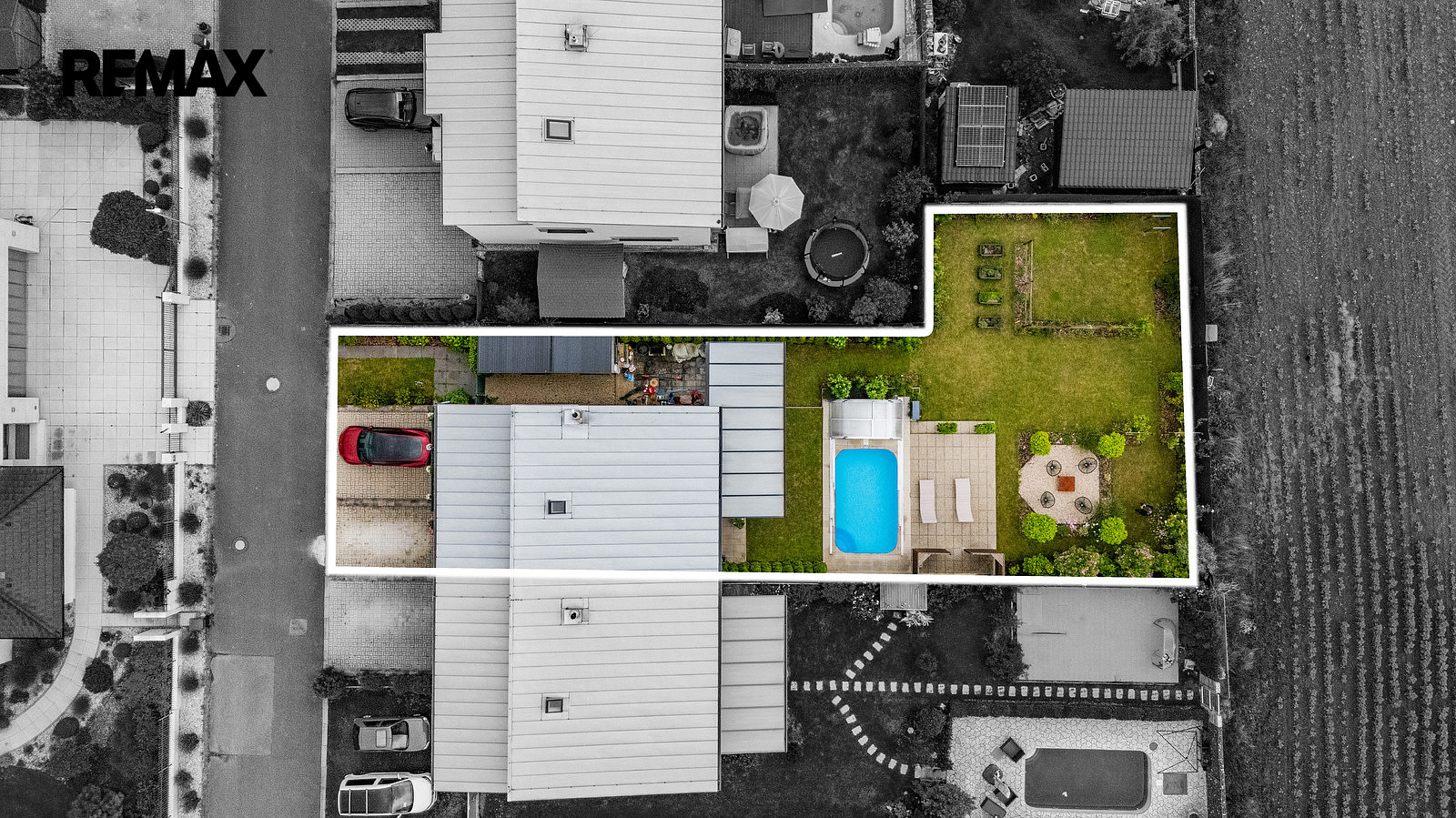 Prodej domu 155 m² s pozemkem 564 m² — photo 4