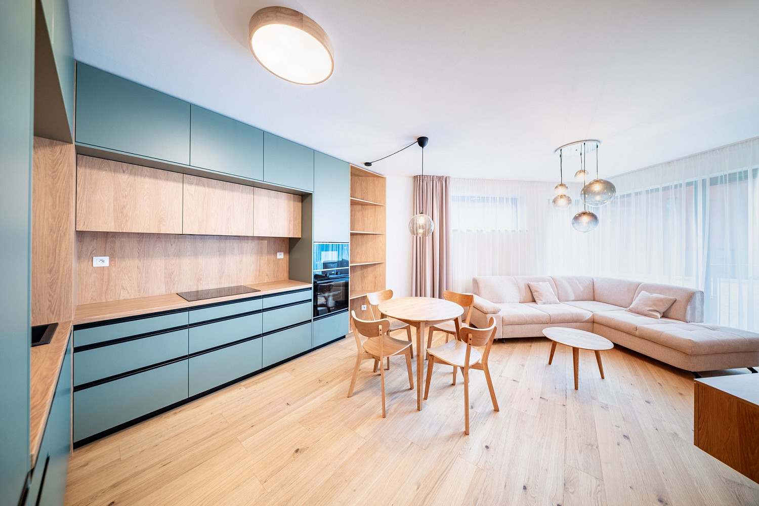 Prodej bytu 3+kk 85 m²