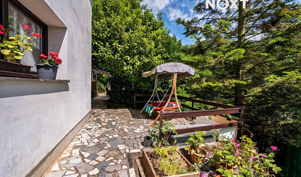 Prodej domu 112 m² s pozemkem 1 265 m², Karlštejn – náhled fotky 22