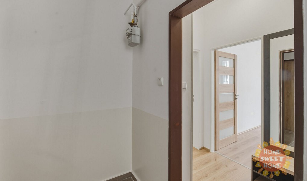 Pronájem bytu 2+kk 38 m², Praha – náhled fotky 7