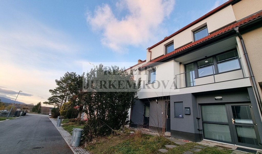 Pronájem rodinného domu, 200 m², Český Krumlov, Černá v Pošumaví