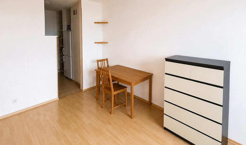Prodej bytu 2+kk 43 m², Praha – náhled fotky 5