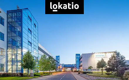 Pronájem skladovacích prostor 3 552 m², Hranice, okres Přerov