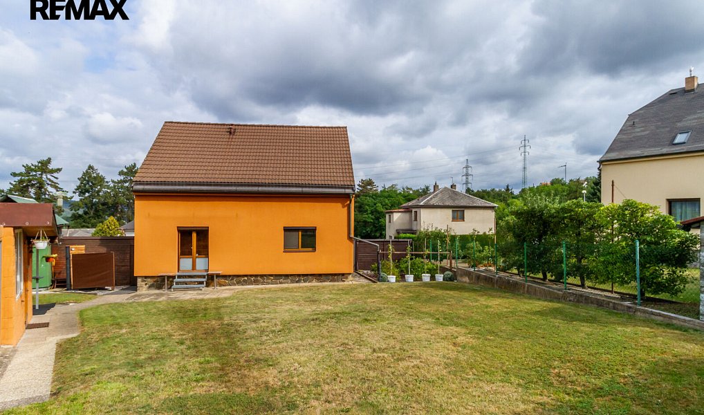 Prodej domu 150 m² s pozemkem 749 m², Praha – náhled fotky 3
