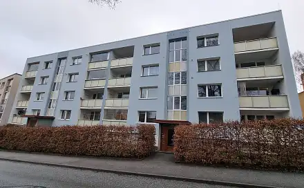 Prodej bytu 3+1 74 m², Šimáčkova, Liberec - Liberec XII-Staré Pavlovice