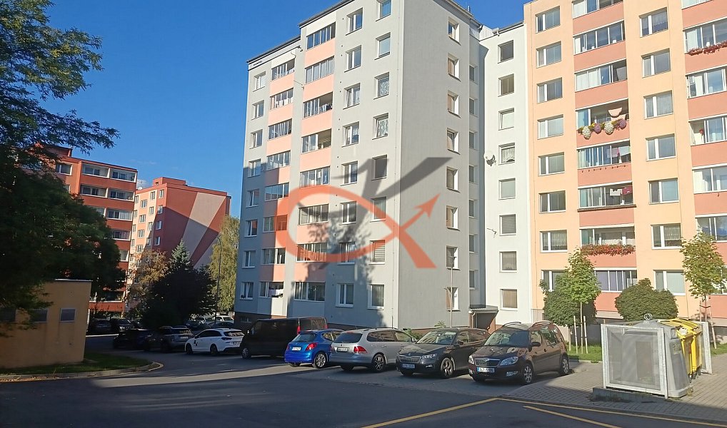 Prodej bytu 3+1 72 m², Hranice – náhled fotky 19