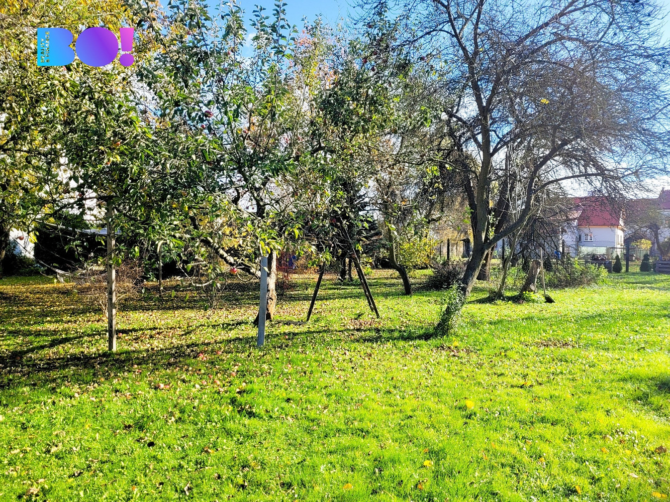Prodej stavebního pozemku 897 m² — photo 4