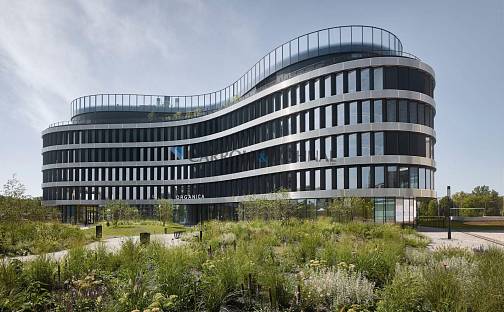 Pronájem obchodních prostor 205 m², náměstí Biskupa Bruna, Ostrava - Moravská Ostrava