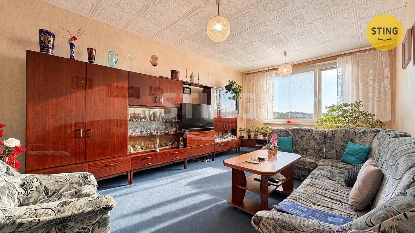 Prodej bytu 3+1 80 m² – fotografie 4