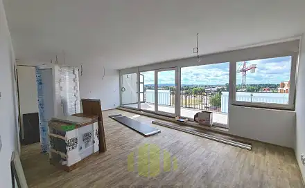 Pronájem bytu 3+kk 99 m², 17. listopadu, Olomouc
