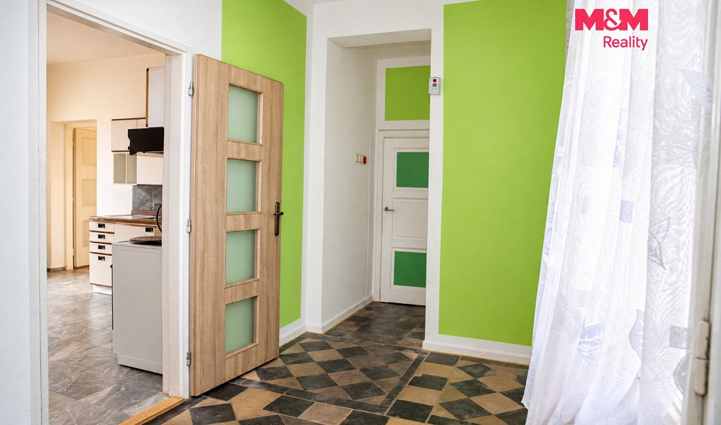 Prodej domu 135 m² s pozemkem 376 m², Jindřichův Hradec – náhled fotky 9