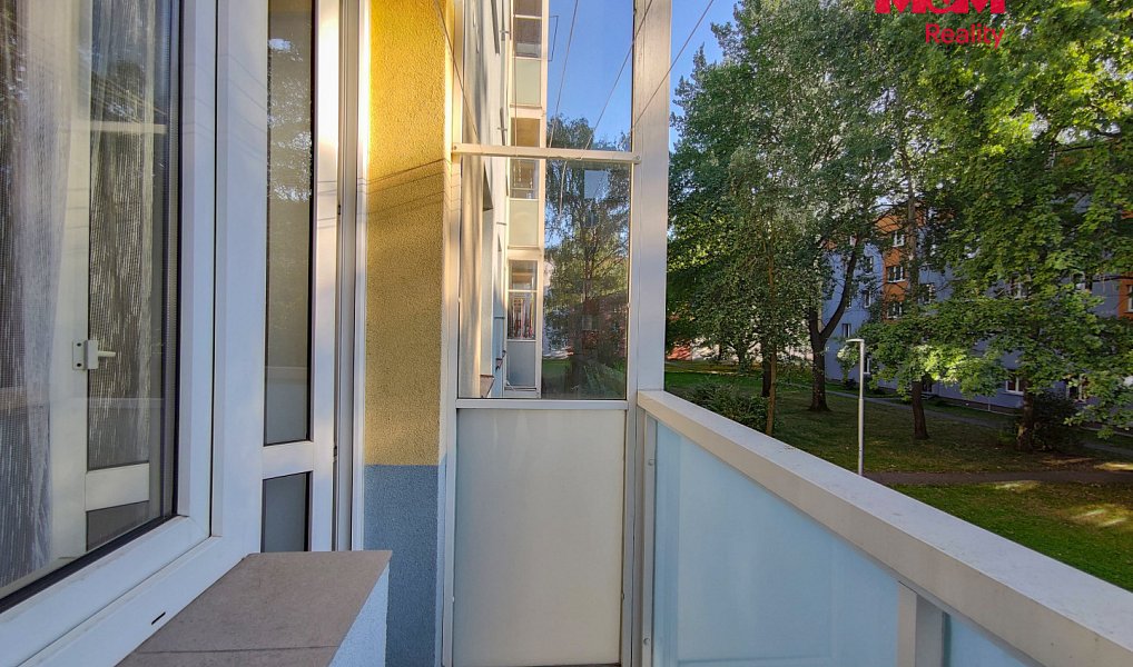Prodej bytu 2+1 49 m², Ostrava – náhled fotky 2